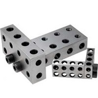 Stevensons Metric Blocks